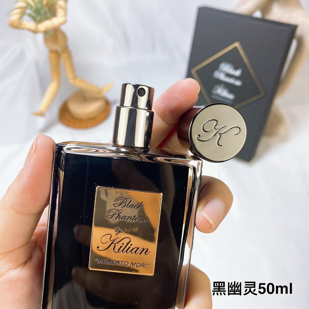 Fantasma Negro · Eau de Parfum · 60 ml