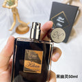 Fantasma Negro · Eau de Parfum · 60 ml