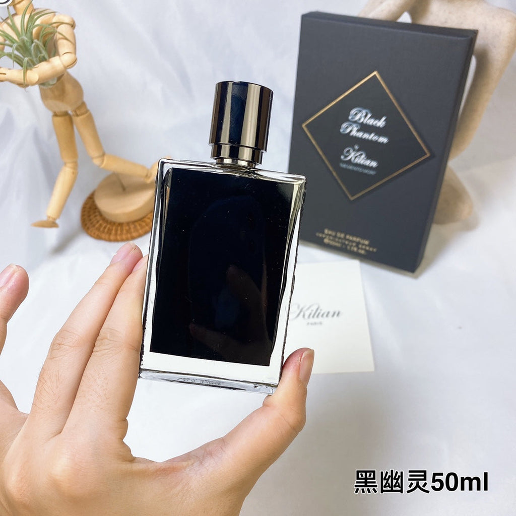 Fantasma Negro · Eau de Parfum · 60 ml