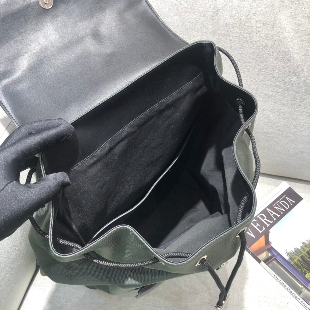 Mochila informal para hombre