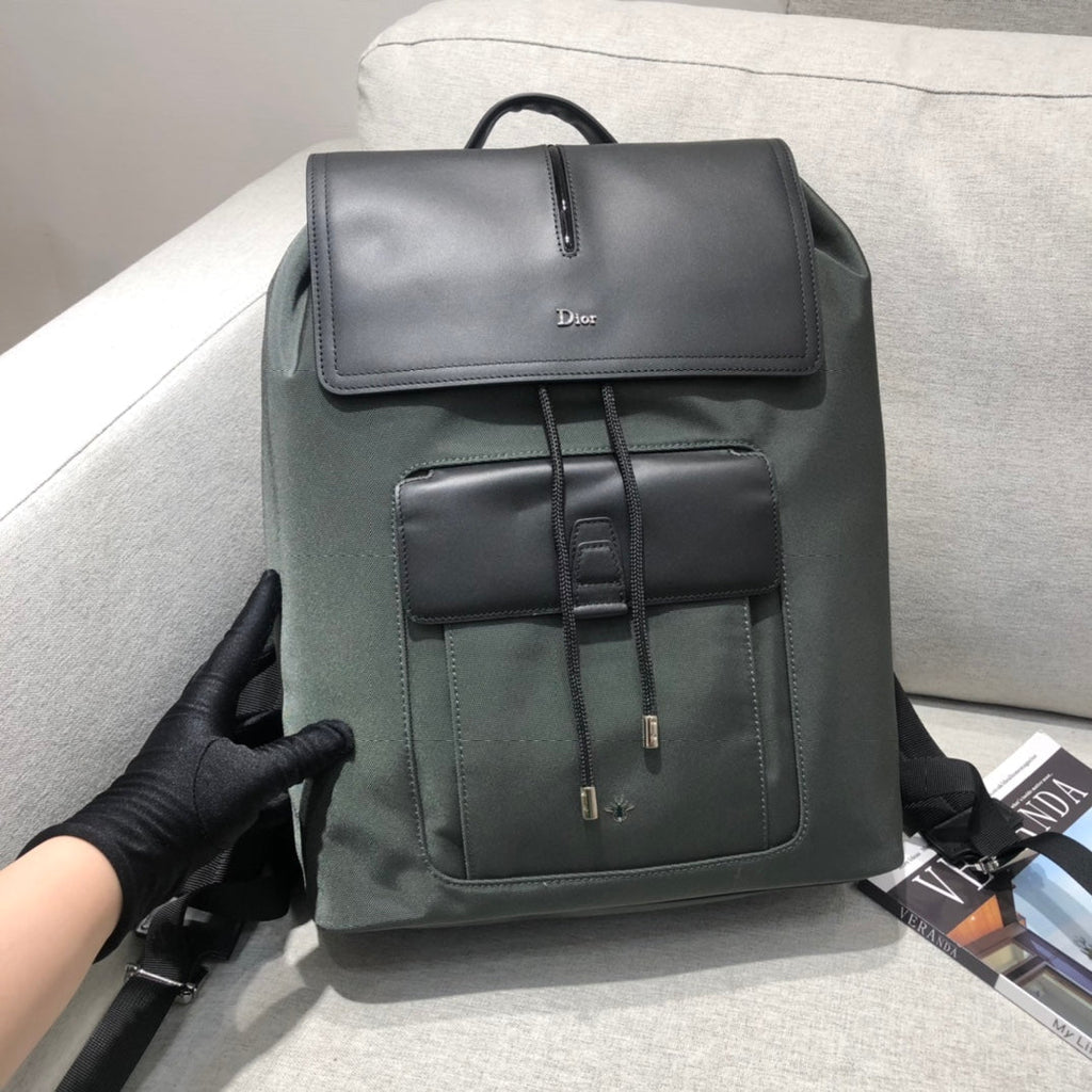 Mochila informal para hombre