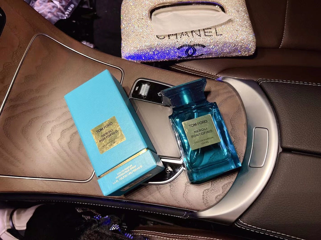 Nerolí Eau de Parfum · 100 ml