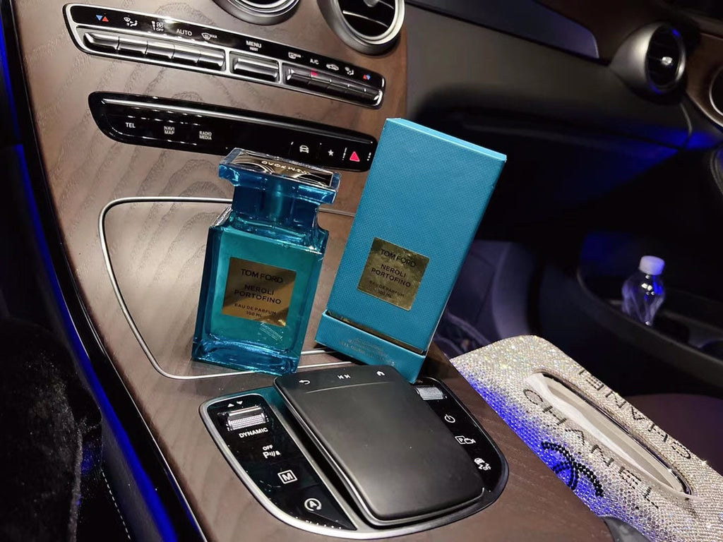 Nerolí Eau de Parfum · 100 ml