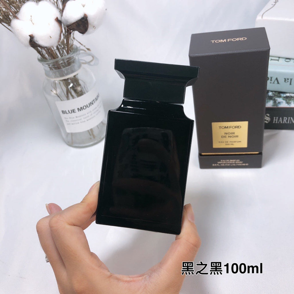 Noir de Noir · Agua de perfume · 100 ml