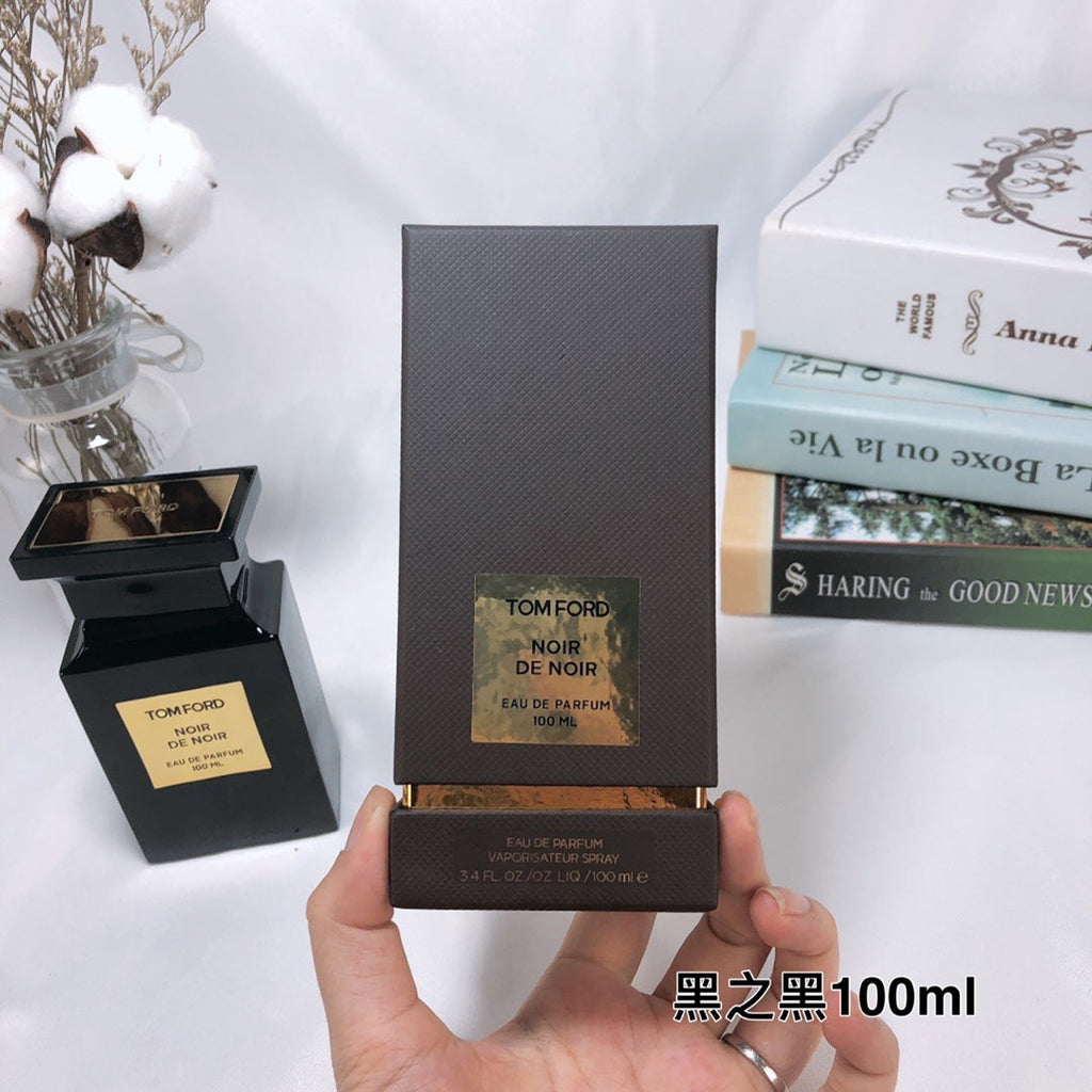 Noir de Noir · Agua de perfume · 100 ml