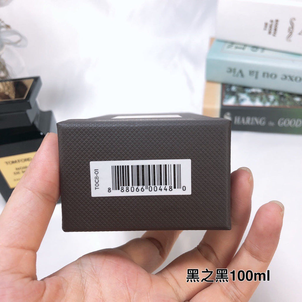 Noir de Noir · Agua de perfume · 100 ml