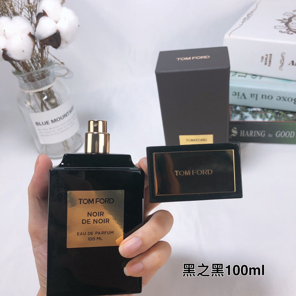 Noir de Noir · Agua de perfume · 100 ml