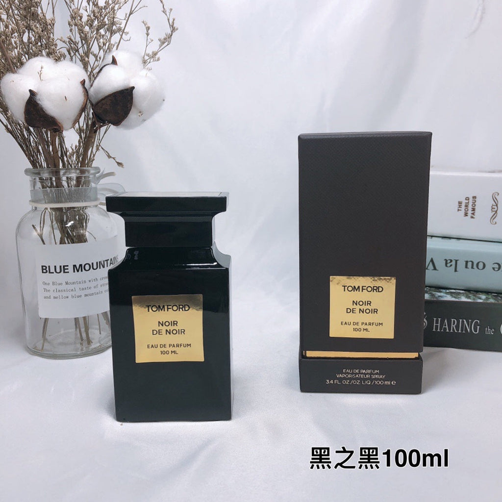 Noir de Noir · Agua de perfume · 100 ml
