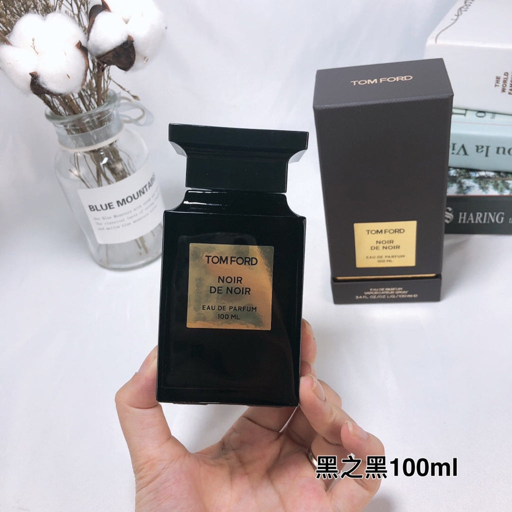 Noir de Noir · Agua de perfume · 100 ml