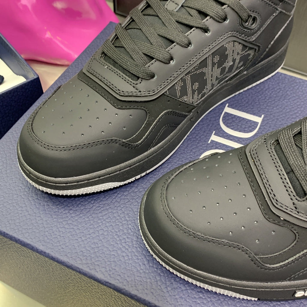 Zapatillas altas con velcro
