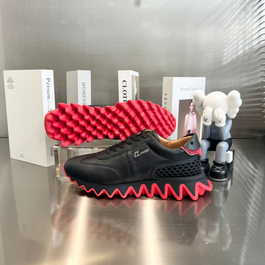 Zapatillas Shark Sole