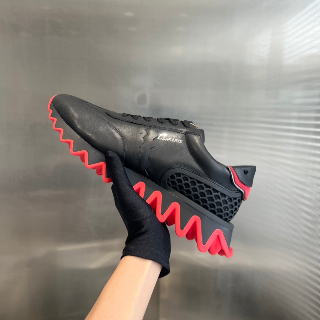 Zapatillas Shark Sole