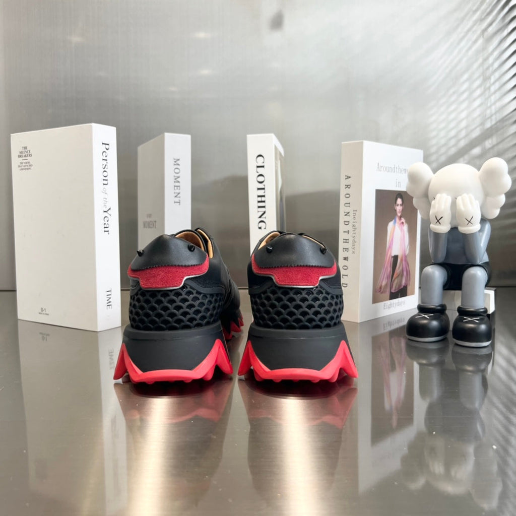 Zapatillas Shark Sole