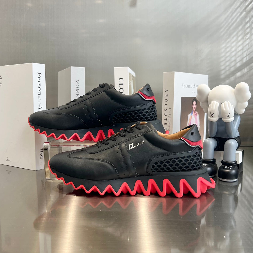 Zapatillas Shark Sole