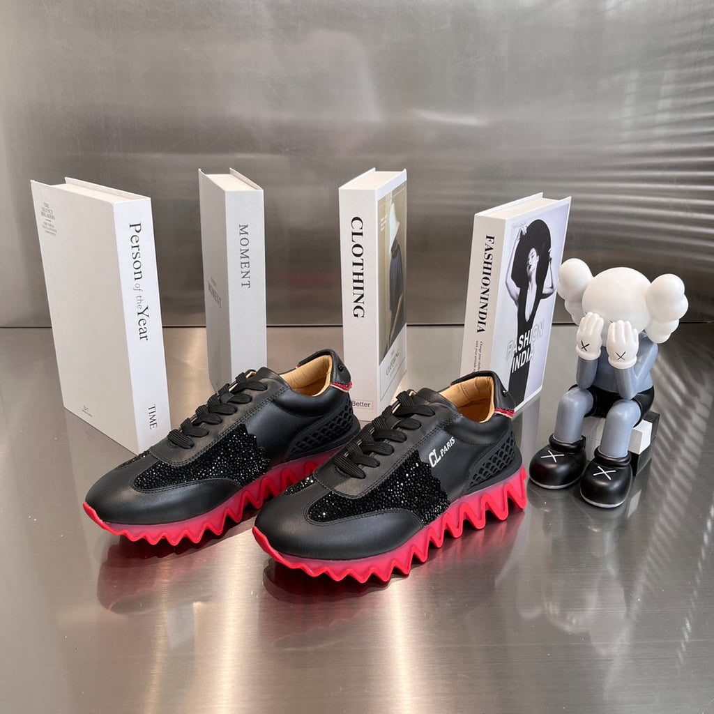 Zapatillas Black Shark Sole
