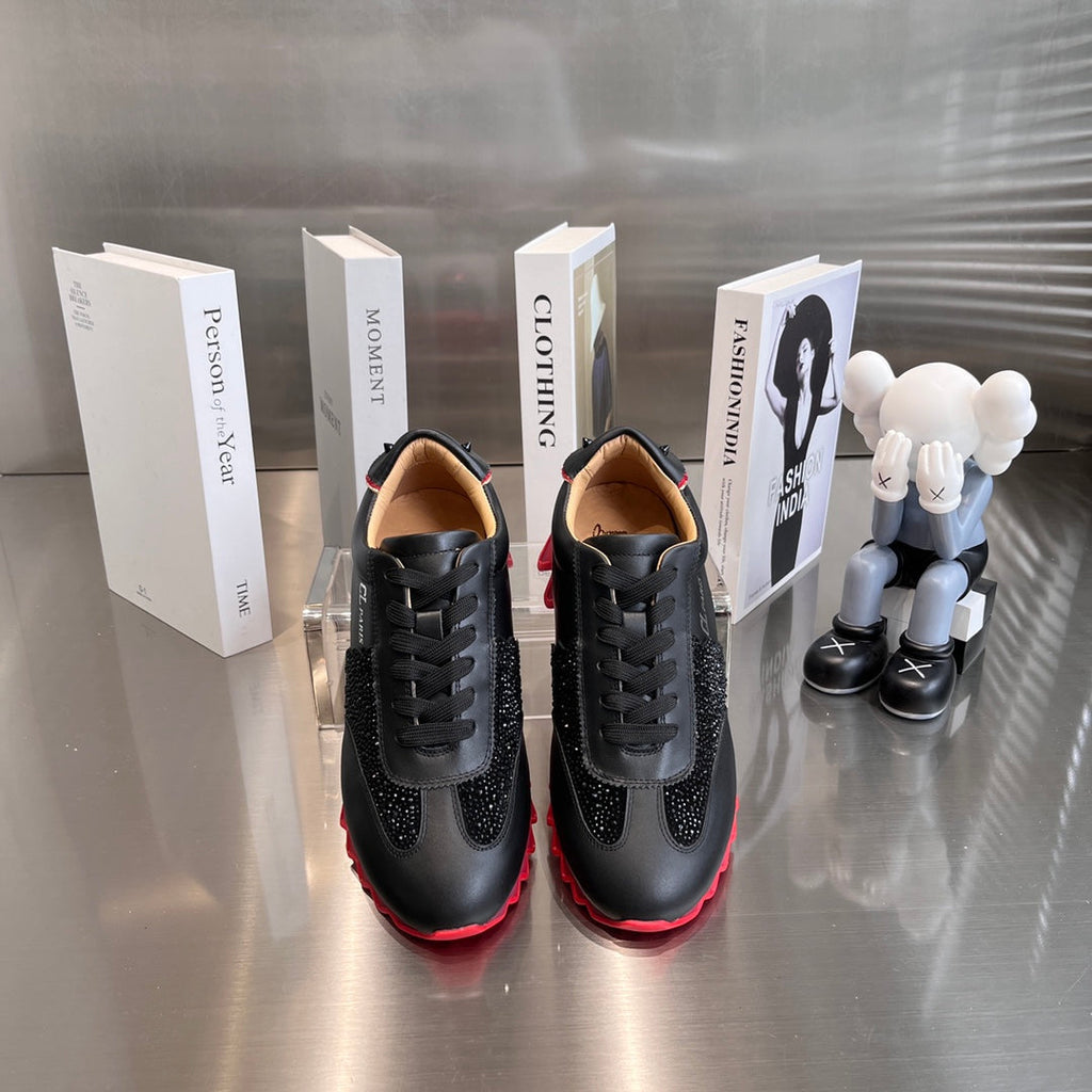 Zapatillas Black Shark Sole