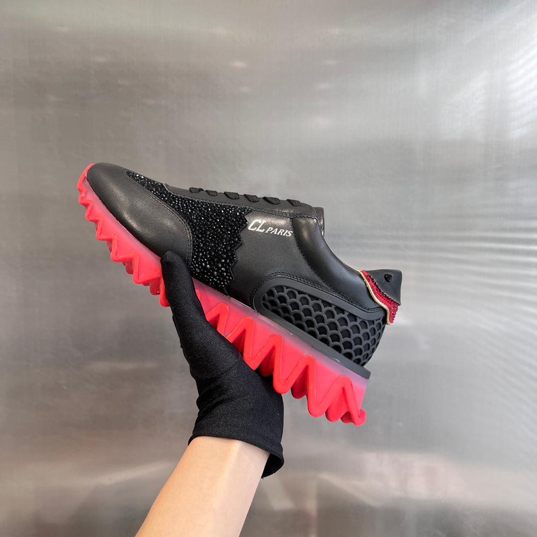 Zapatillas Black Shark Sole