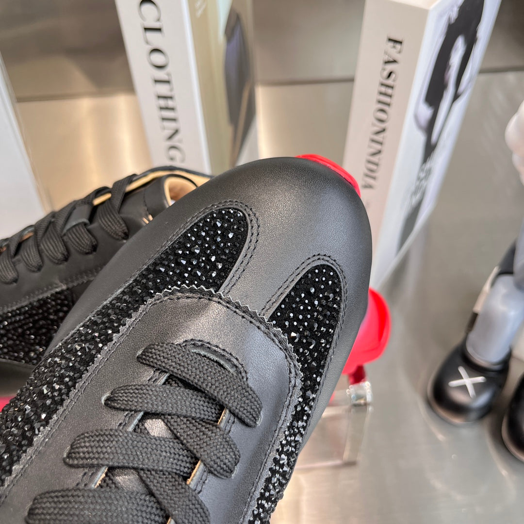 Zapatillas Black Shark Sole