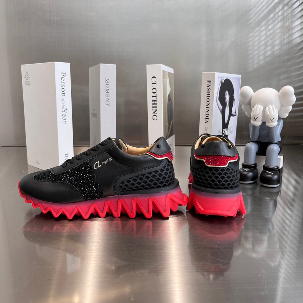 Zapatillas Black Shark Sole