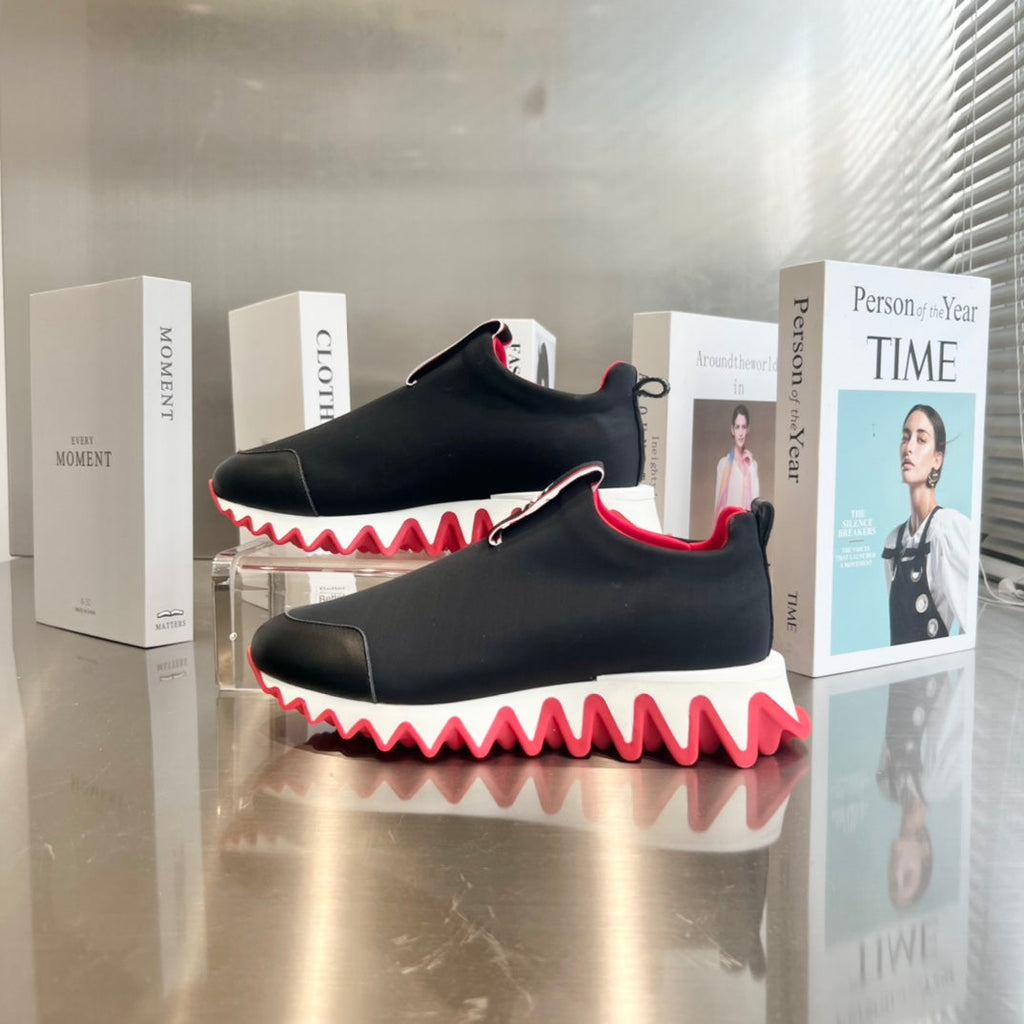 Zapatillas Black Shark