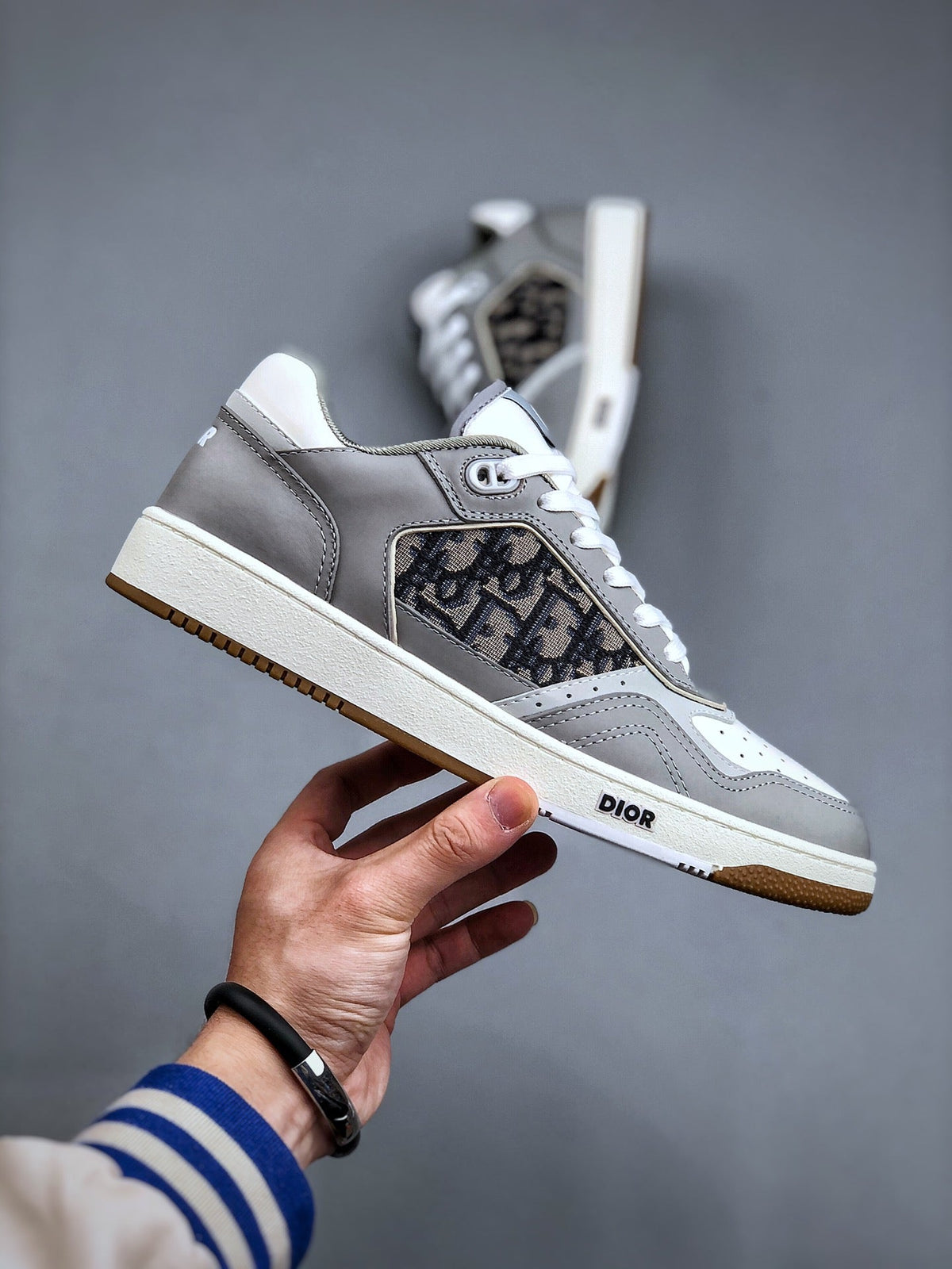 Zapatillas inspiradas en B27