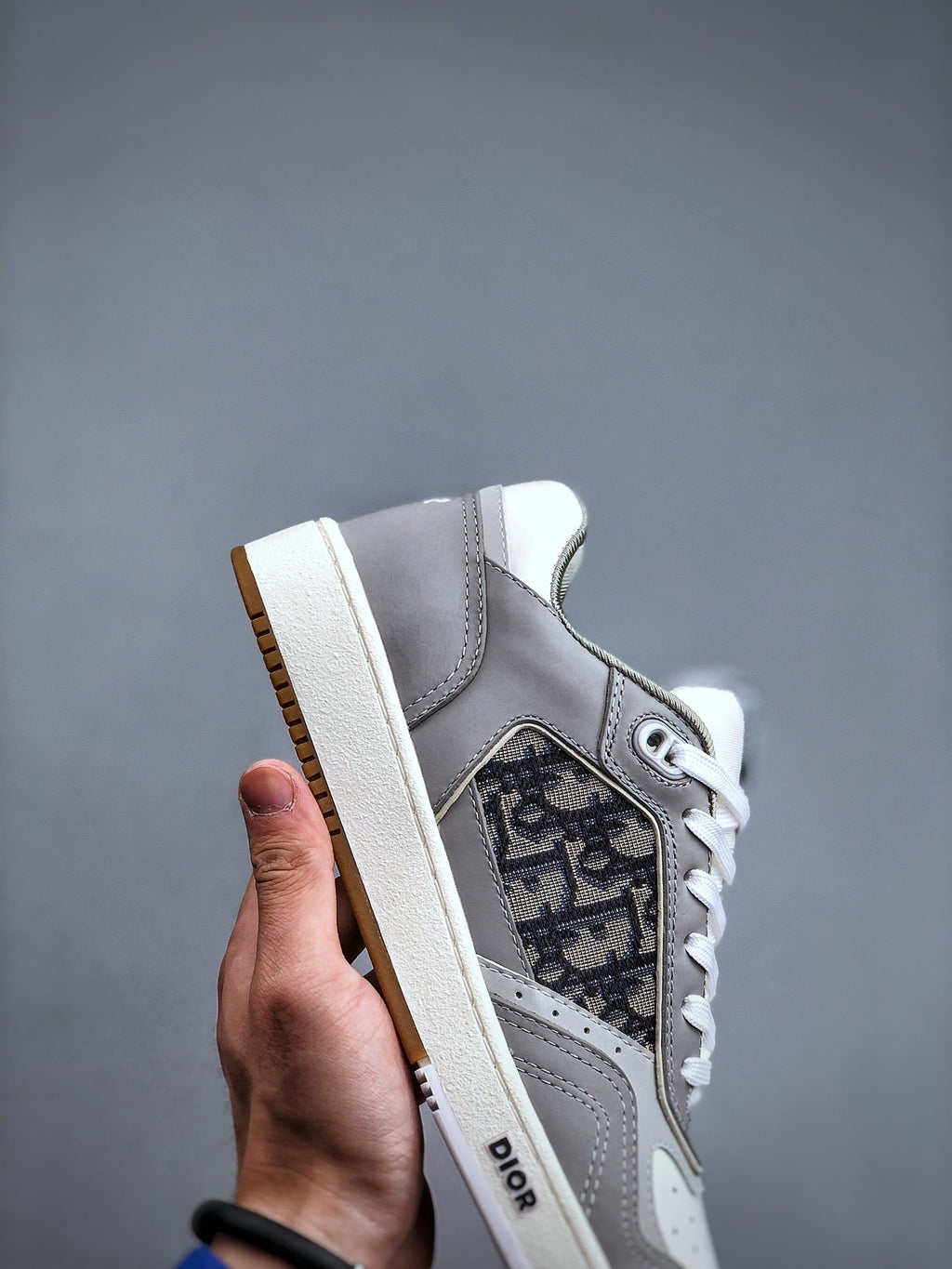 Zapatillas inspiradas en B27