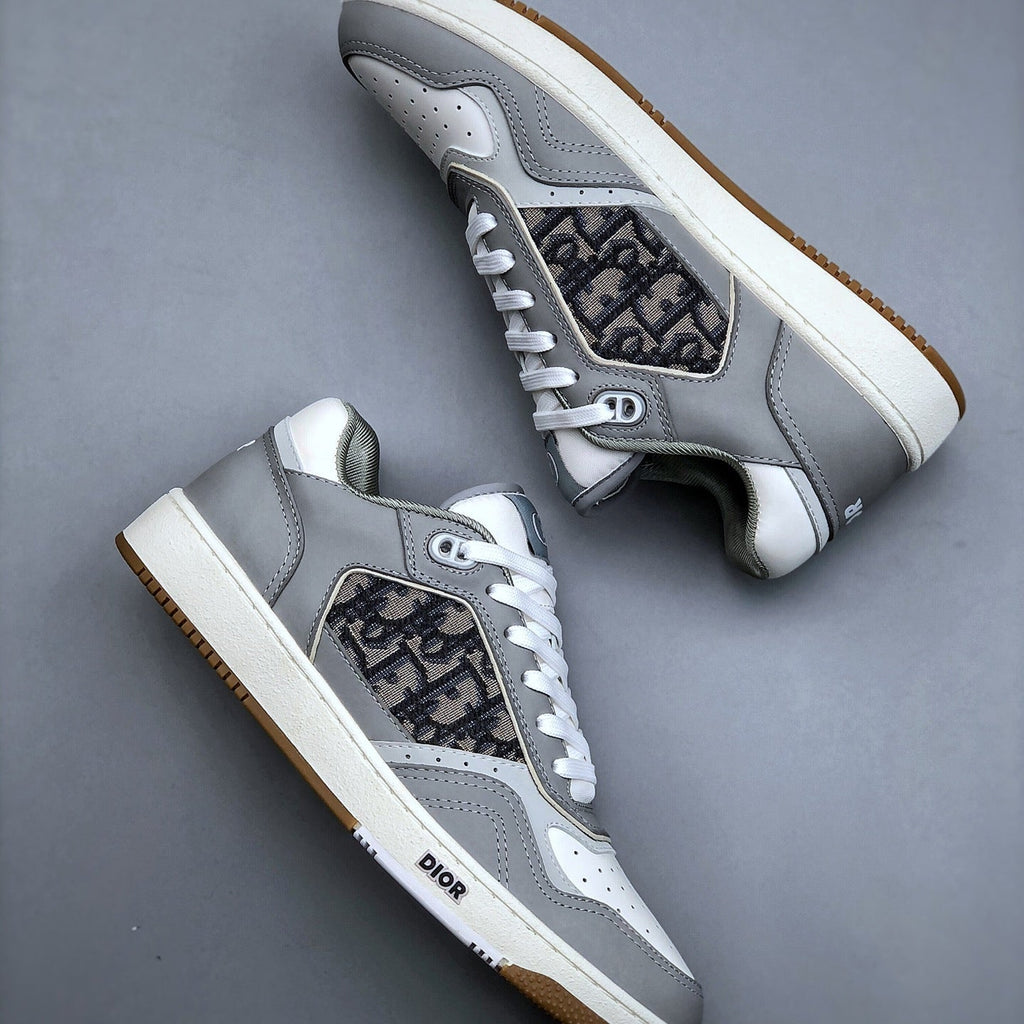 Zapatillas inspiradas en B27