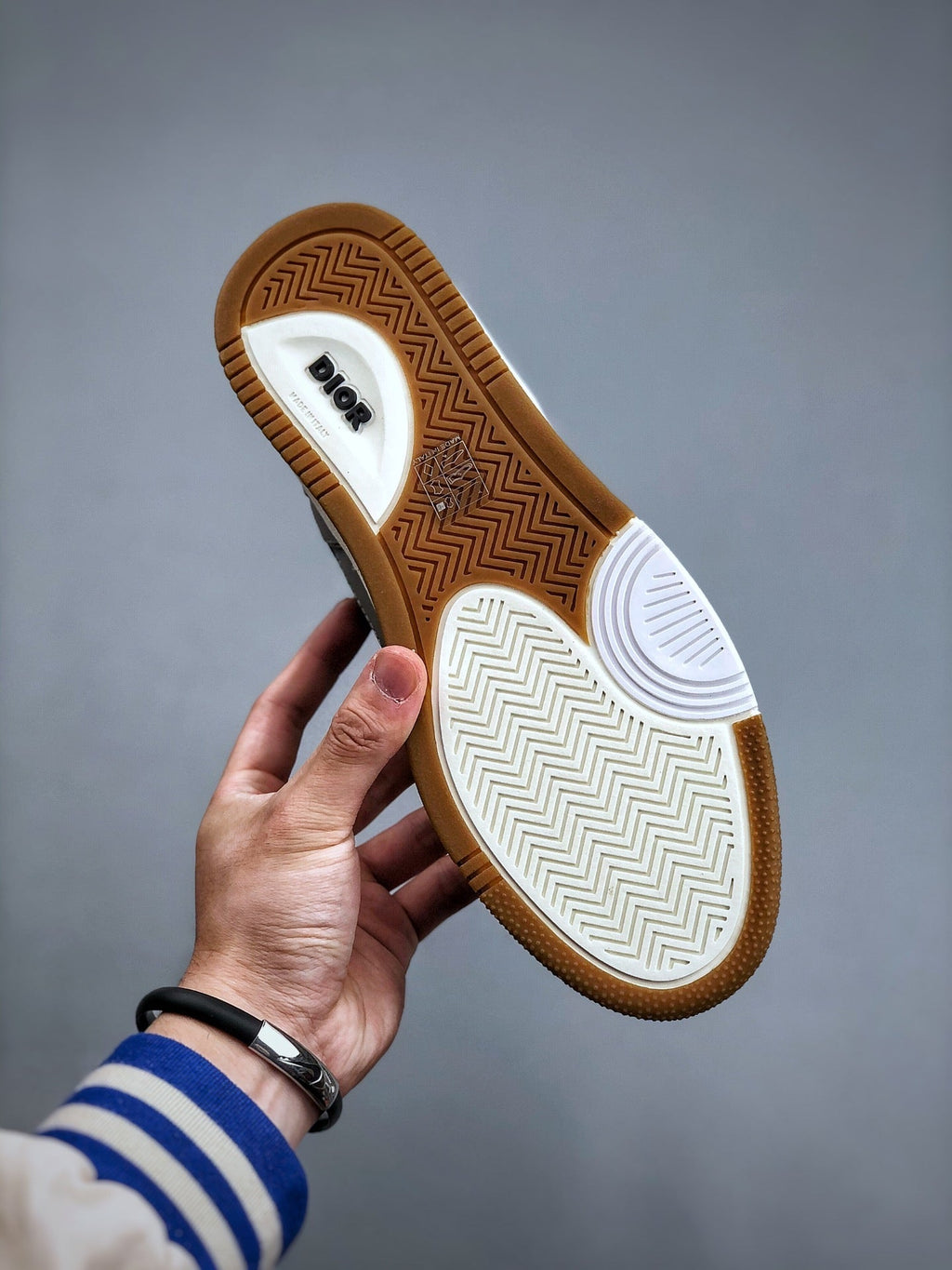 Zapatillas inspiradas en B27
