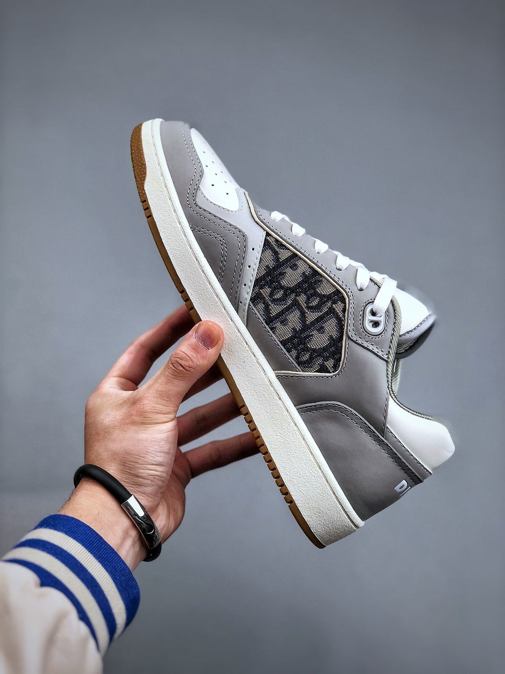 Zapatillas inspiradas en B27