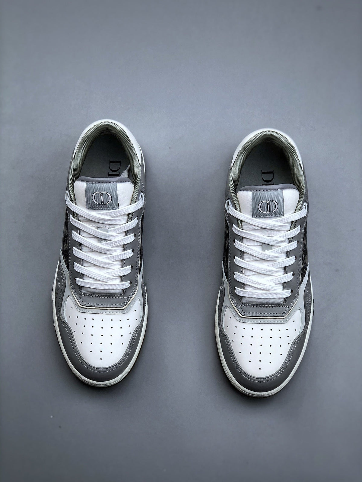 Zapatillas inspiradas en B27