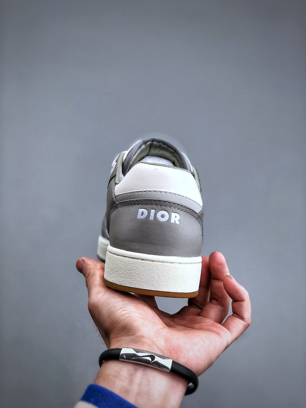 Zapatillas inspiradas en B27