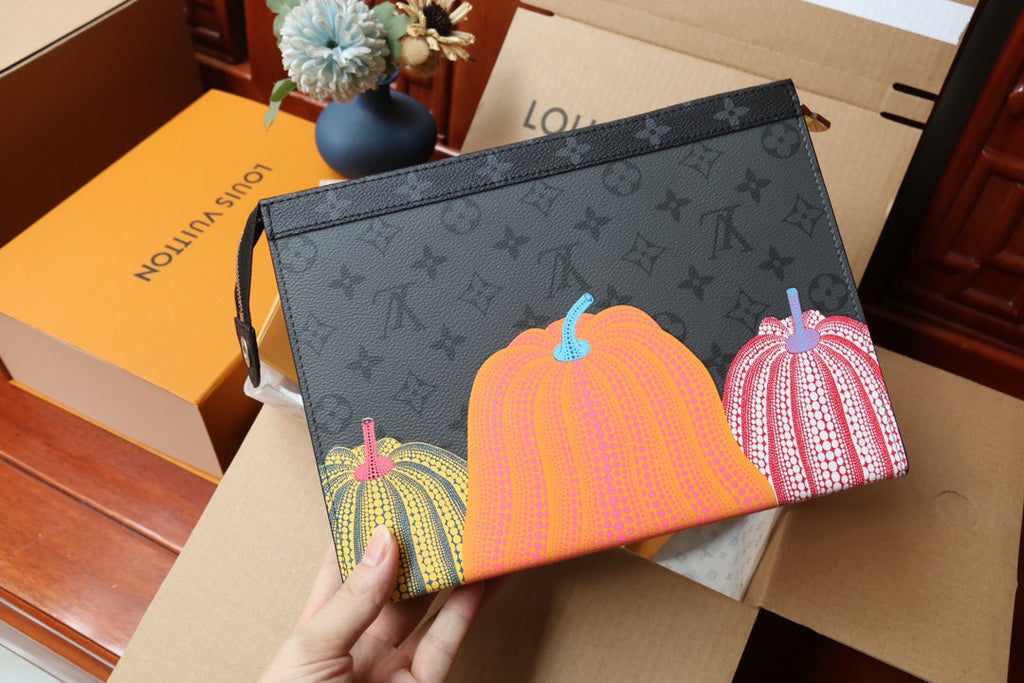 Bolso de mano Pochette Voyage