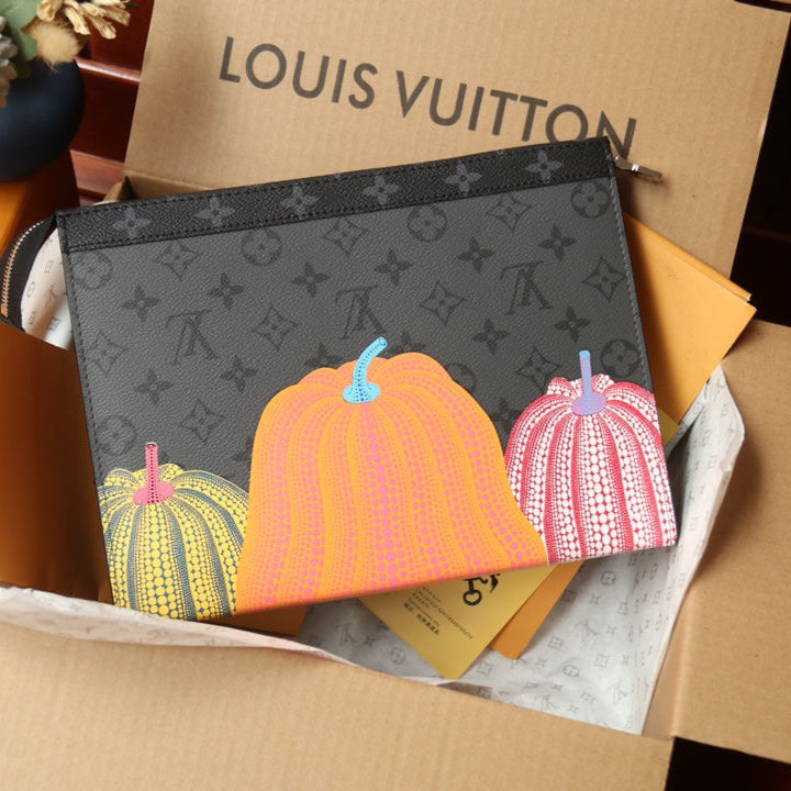 Bolso de mano Pochette Voyage