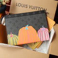 Bolso de mano Pochette Voyage