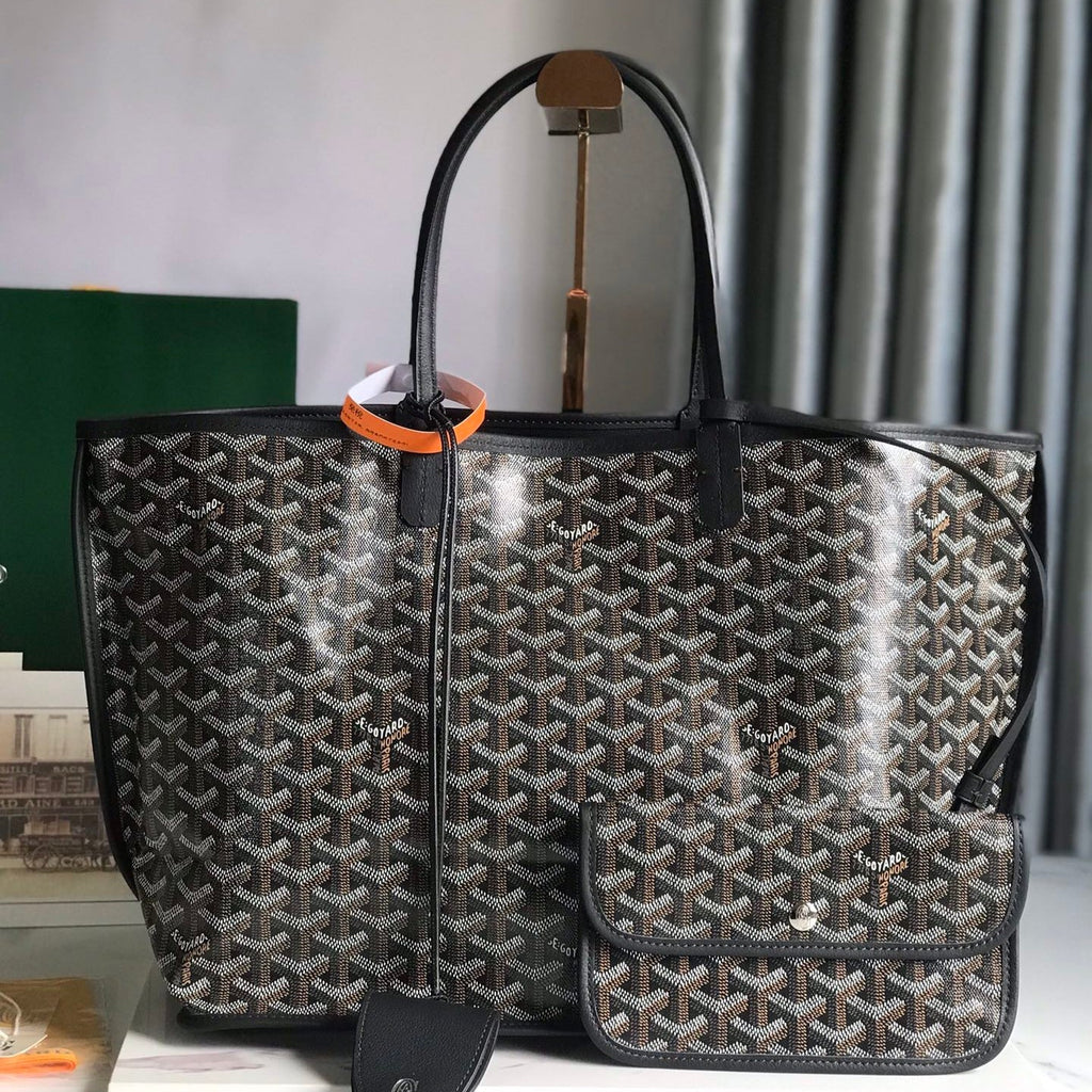 Bolso tote reversible Anjou