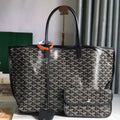 Bolso tote reversible Anjou