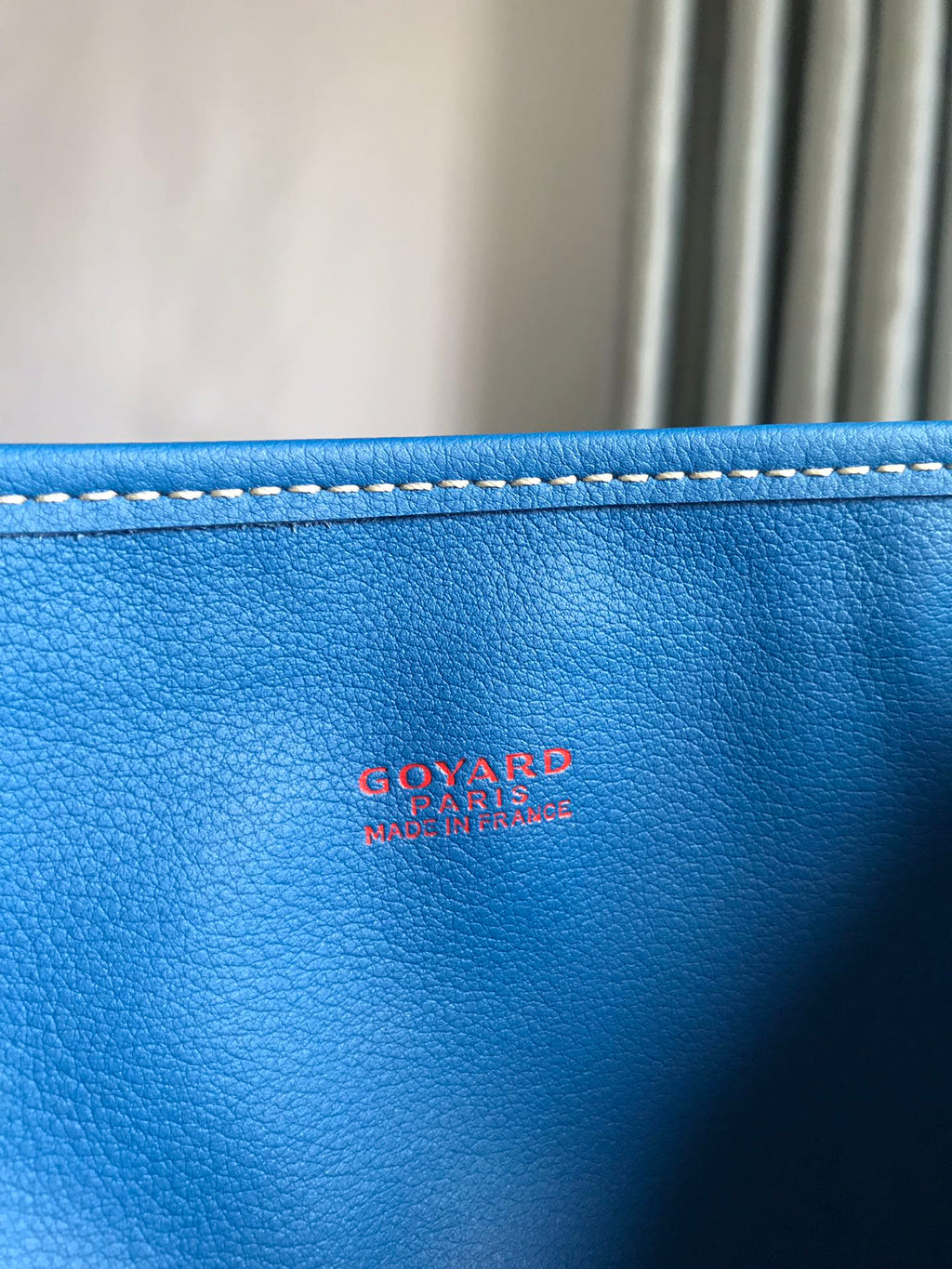 Bolso tote reversible Anjou