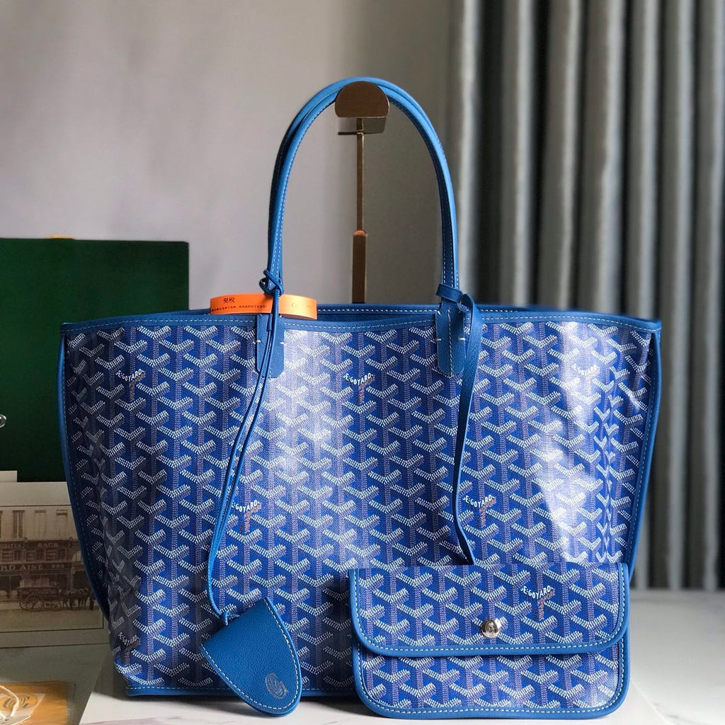 Bolso tote reversible Anjou