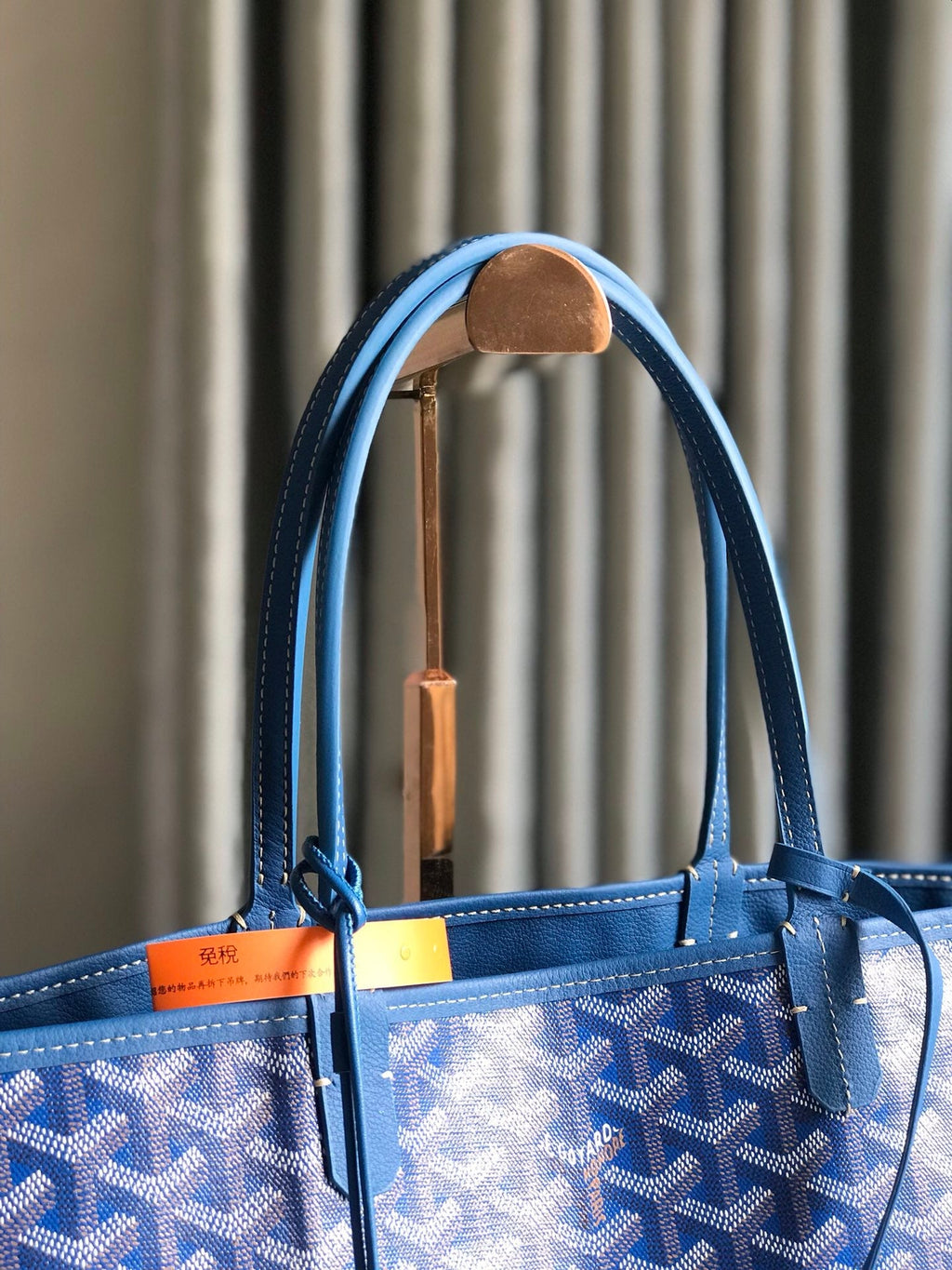 Bolso tote reversible Anjou