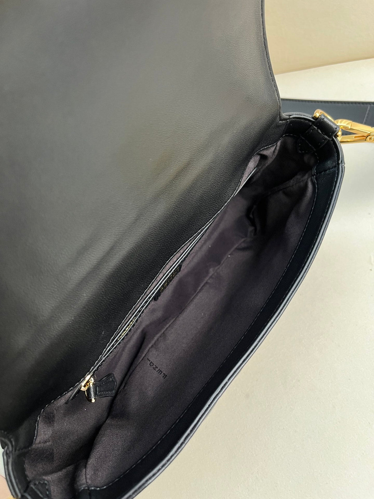 Bolsa pequeña para baguette