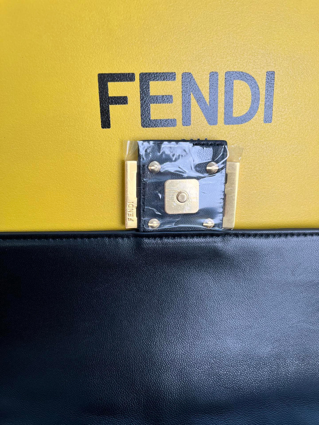 Bolsa pequeña para baguette