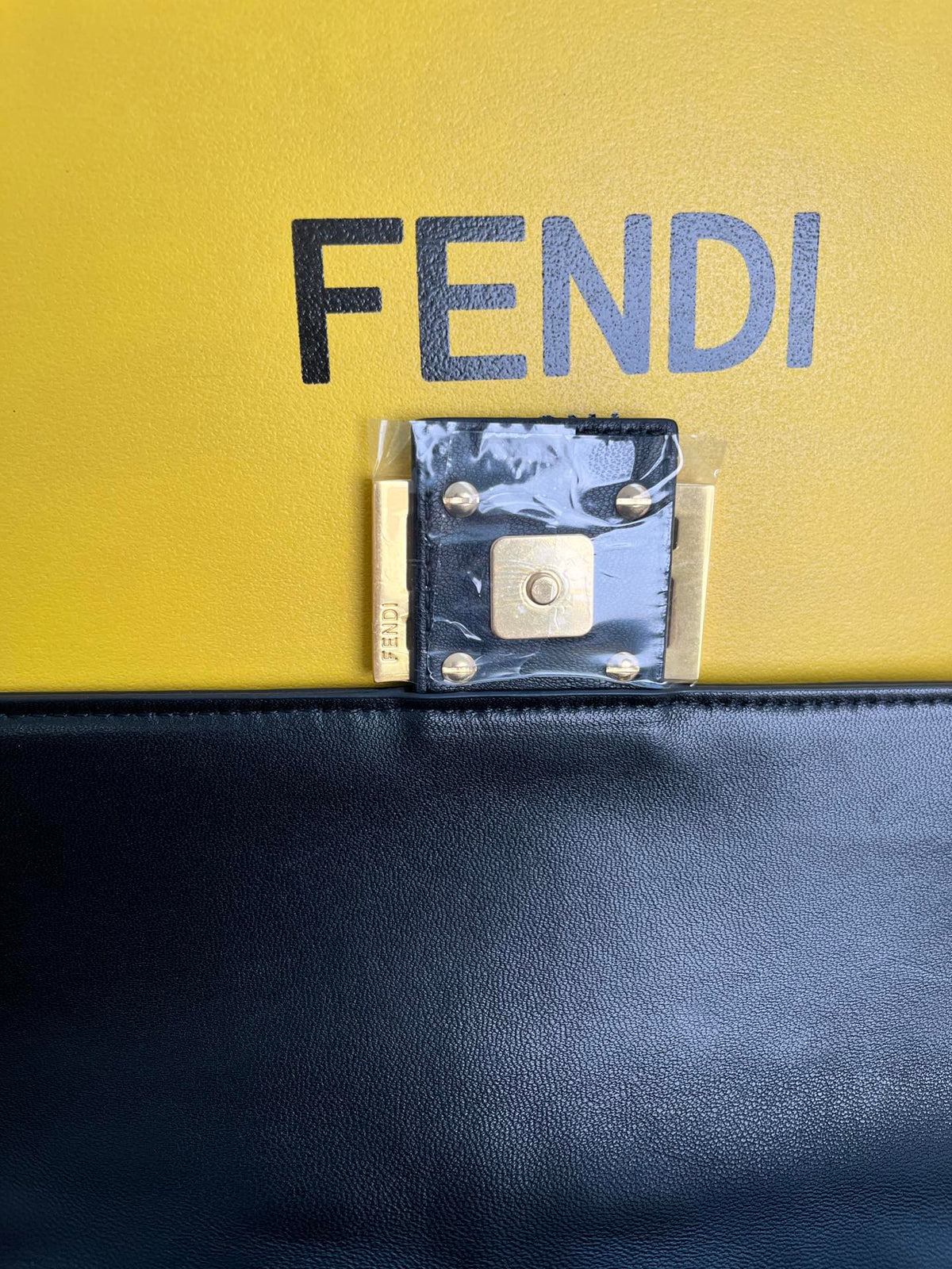Bolsa pequeña para baguette