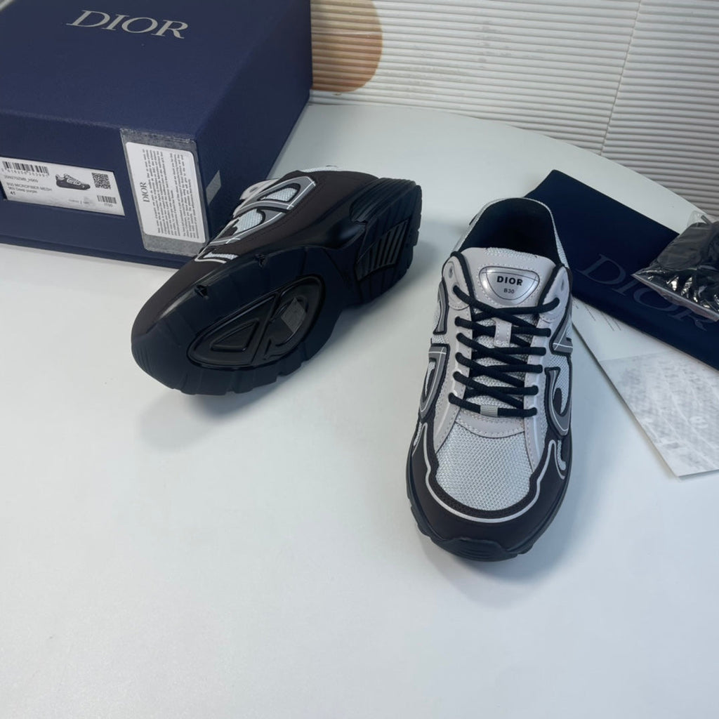 Zapatillas inspiradas en B30