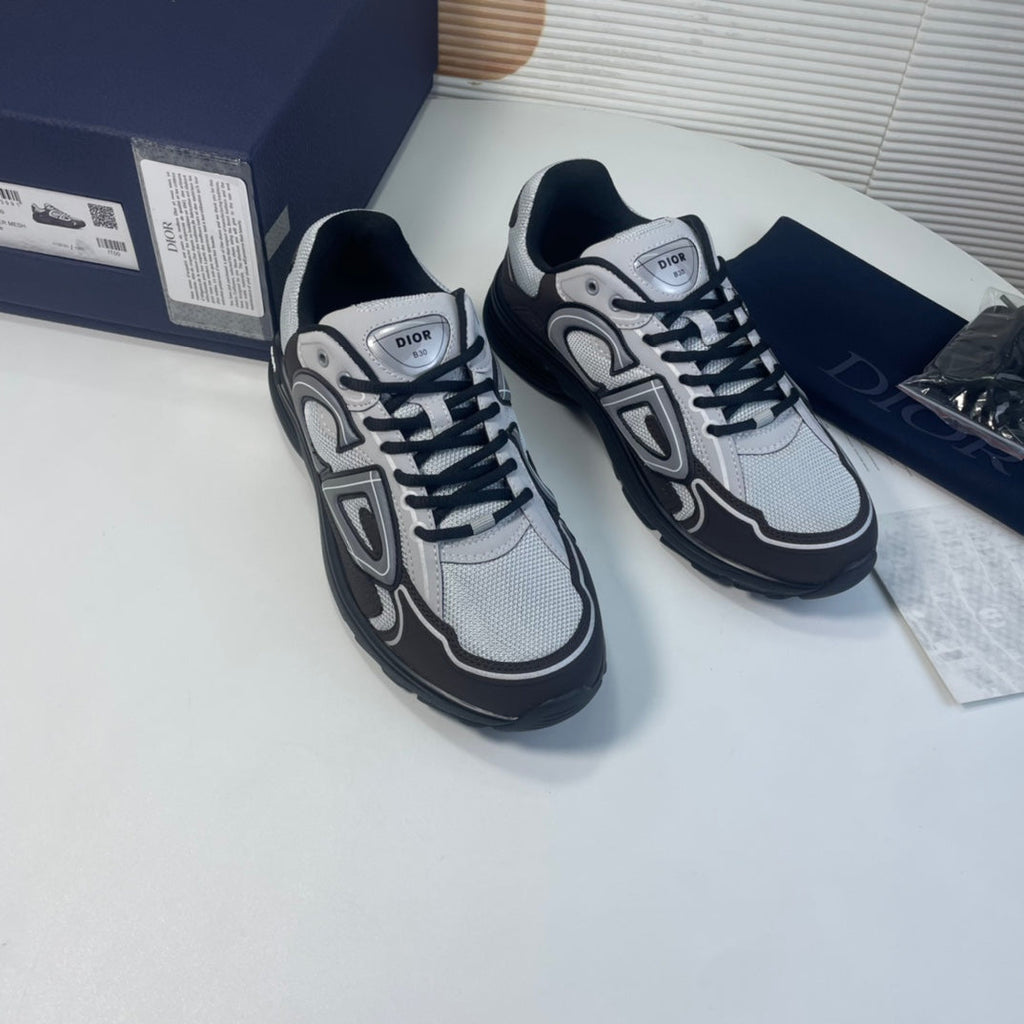 Zapatillas inspiradas en B30