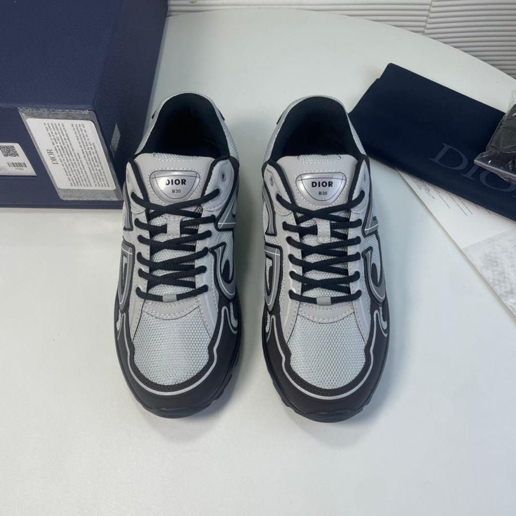 Zapatillas inspiradas en B30