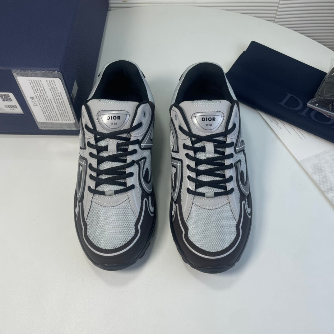 Zapatillas inspiradas en B30