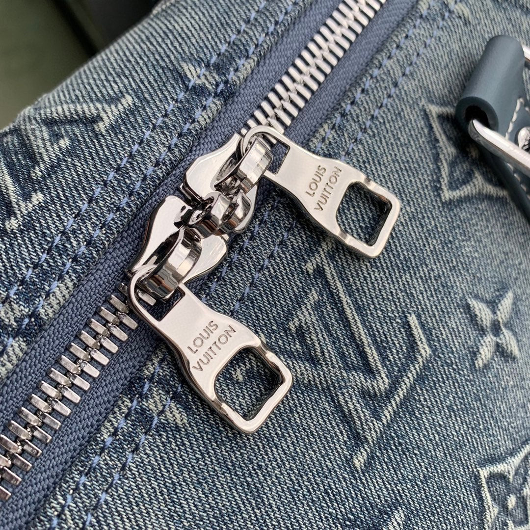 Bolsa de viaje Bandoulière 50