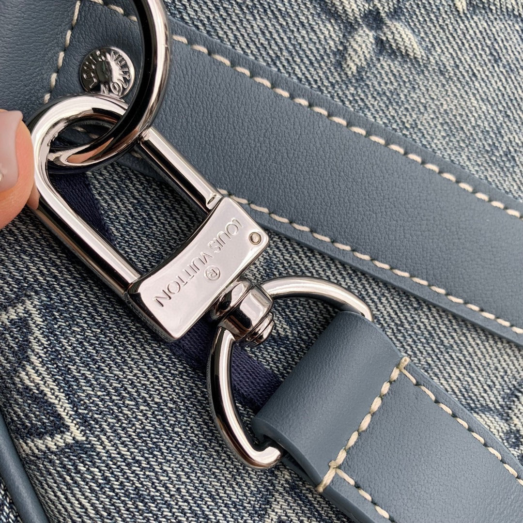 Bolsa de viaje Bandoulière 50