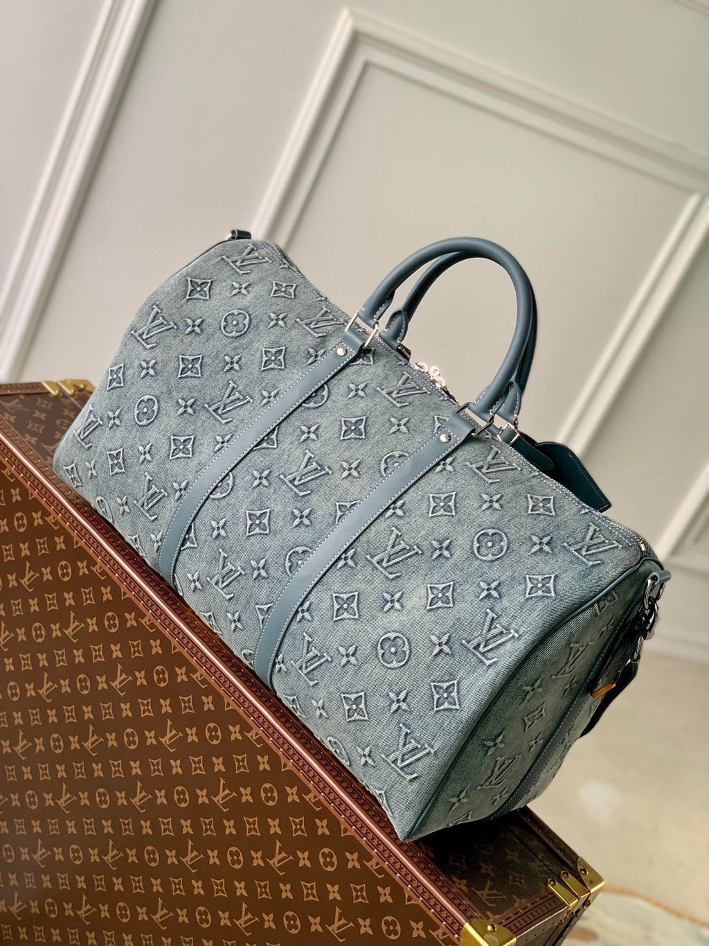 Bolsa de viaje Bandoulière 50