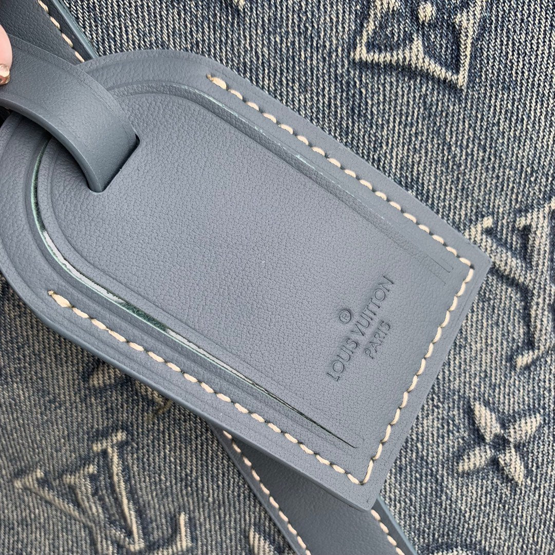 Bolsa de viaje Bandoulière 50